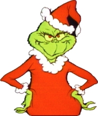 AT&T is a Grinch